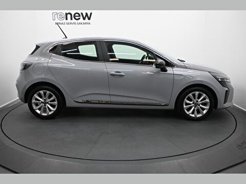 renault, clio, 1.0 tce evolution x-tronic, otomatik, benzin 2.el otomobil | renew 6
