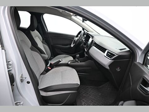renault, clio, 1.0 tce evolution x-tronic, otomatik, benzin 2.el otomobil | renew 25