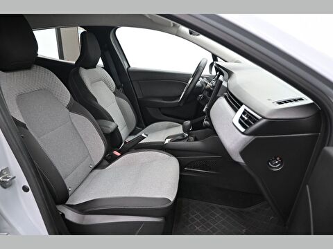 renault, clio, 1.0 tce evolution x-tronic, otomatik, benzin 2.el otomobil | renew 35