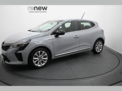 renault, clio, 1.0 tce evolution x-tronic, otomatik, benzin 2.el otomobil | renew 11