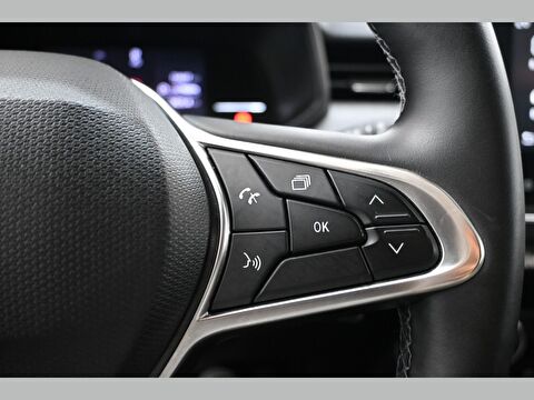 renault, clio, 1.0 tce evolution x-tronic, otomatik, benzin 2.el otomobil | renew 26
