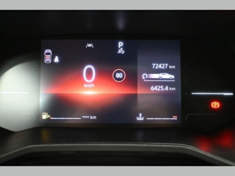 renault, clio, 1.0 tce evolution x-tronic, otomatik, benzin 2.el otomobil | renew 20