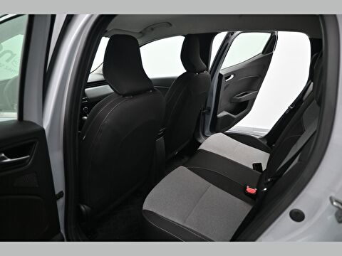 renault, clio, 1.0 tce evolution x-tronic, otomatik, benzin 2.el otomobil | renew 21