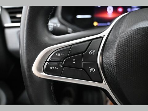 renault, clio, 1.0 tce evolution x-tronic, otomatik, benzin 2.el otomobil | renew 22