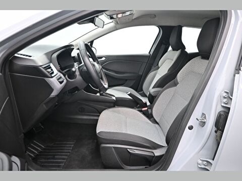 renault, clio, 1.0 tce evolution x-tronic, otomatik, benzin 2.el otomobil | renew 33