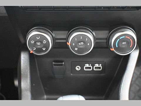 renault, clio, 1.0 tce evolution x-tronic, otomatik, benzin 2.el otomobil | renew 34