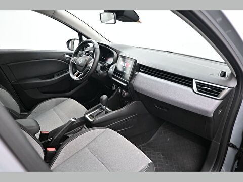 renault, clio, 1.0 tce evolution x-tronic, otomatik, benzin 2.el otomobil | renew 31