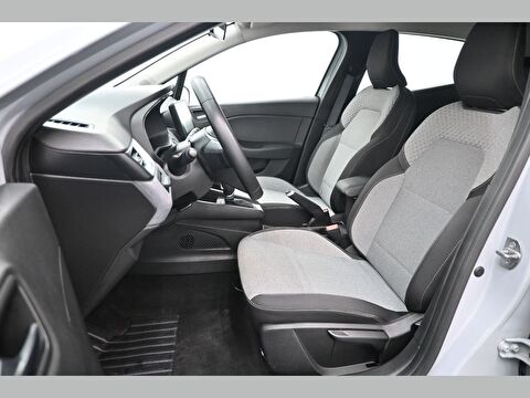 renault, clio, 1.0 tce evolution x-tronic, otomatik, benzin 2.el otomobil | renew 37
