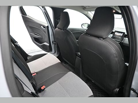 renault, clio, 1.0 tce evolution x-tronic, otomatik, benzin 2.el otomobil | renew 28