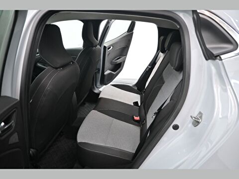 renault, clio, 1.0 tce evolution x-tronic, otomatik, benzin 2.el otomobil | renew 23