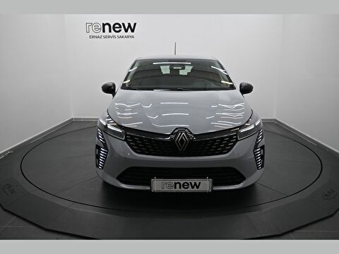 renault, clio, 1.0 tce evolution x-tronic, otomatik, benzin 2.el otomobil | renew 4