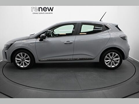 renault, clio, 1.0 tce evolution x-tronic, otomatik, benzin 2.el otomobil | renew 10