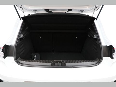 renault, clio, 1.0 tce techno esprit alpine x-tronic, otomatik, benzin 2.el otomobil | renew 41