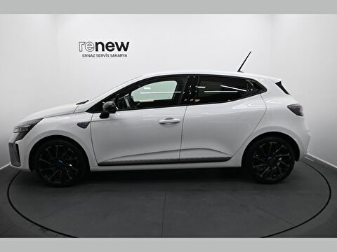 renault, clio, 1.0 tce techno esprit alpine x-tronic, otomatik, benzin 2.el otomobil | renew 11