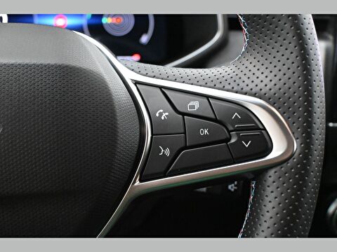 renault, clio, 1.0 tce techno esprit alpine x-tronic, otomatik, benzin 2.el otomobil | renew 38