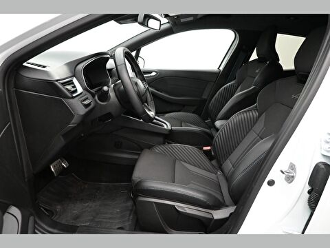 renault, clio, 1.0 tce techno esprit alpine x-tronic, otomatik, benzin 2.el otomobil | renew 24