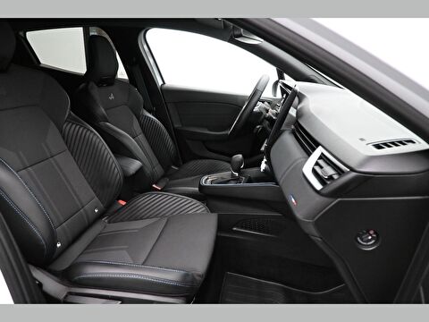 renault, clio, 1.0 tce techno esprit alpine x-tronic, otomatik, benzin 2.el otomobil | renew 23