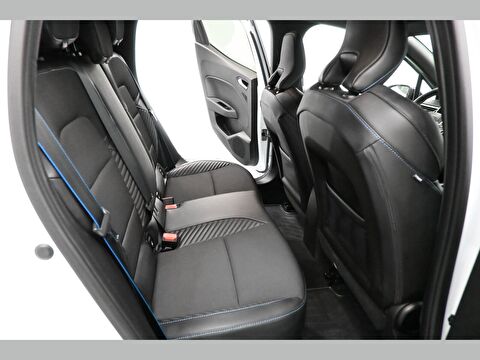 renault, clio, 1.0 tce techno esprit alpine x-tronic, otomatik, benzin 2.el otomobil | renew 28