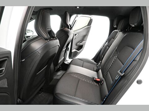 renault, clio, 1.0 tce techno esprit alpine x-tronic, otomatik, benzin 2.el otomobil | renew 25