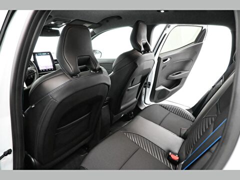 renault, clio, 1.0 tce techno esprit alpine x-tronic, otomatik, benzin 2.el otomobil | renew 26