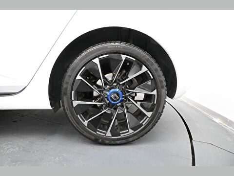 renault, clio, 1.0 tce techno esprit alpine x-tronic, otomatik, benzin 2.el otomobil | renew 14