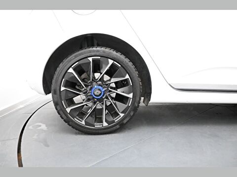 renault, clio, 1.0 tce techno esprit alpine x-tronic, otomatik, benzin 2.el otomobil | renew 15