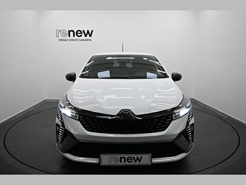 renault, clio, 1.0 tce techno esprit alpine x-tronic, otomatik, benzin 2.el otomobil | renew 4