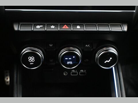renault, clio, 1.0 tce techno esprit alpine x-tronic, otomatik, benzin 2.el otomobil | renew 33