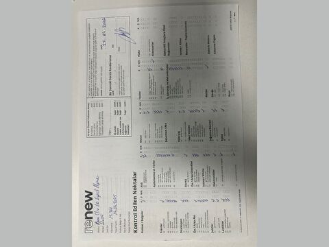 renault, clio, 1.0 tce techno esprit alpine x-tronic, otomatik, benzin 2.el otomobil | renew 42