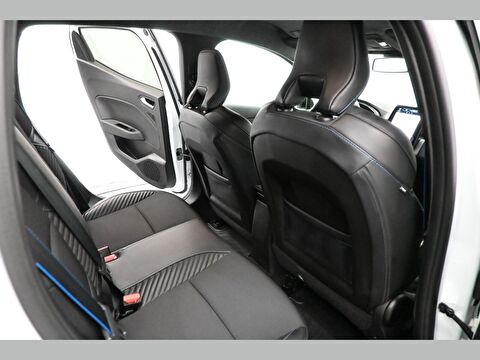 renault, clio, 1.0 tce techno esprit alpine x-tronic, otomatik, benzin 2.el otomobil | renew 27