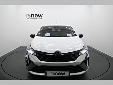 renault, clio, 1.0 tce techno esprit alpine x-tronic, otomatik, benzin 2.el otomobil | renew 3