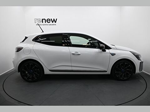 renault, clio, 1.0 tce techno esprit alpine x-tronic, otomatik, benzin 2.el otomobil | renew 7