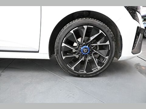 renault, clio, 1.0 tce techno esprit alpine x-tronic, otomatik, benzin 2.el otomobil | renew 16
