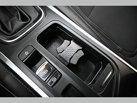 renault, megane, sedan 1.5 bluedci ıcon edc, otomatik, dizel 2.el otomobil | renew 34