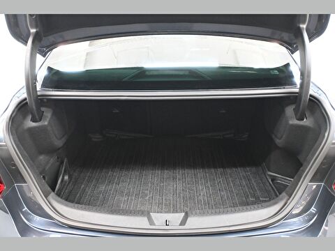 renault, megane, sedan 1.5 bluedci ıcon edc, otomatik, dizel 2.el otomobil | renew 39