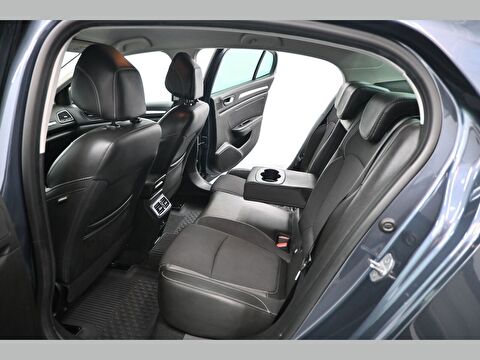renault, megane, sedan 1.5 bluedci ıcon edc, otomatik, dizel 2.el otomobil | renew 25