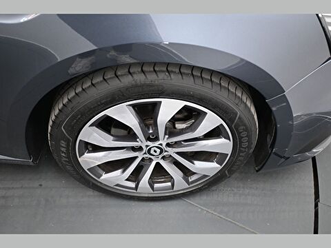 renault, megane, sedan 1.5 bluedci ıcon edc, otomatik, dizel 2.el otomobil | renew 16