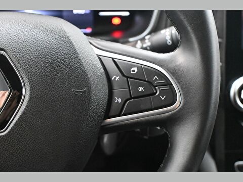 renault, megane, sedan 1.5 bluedci ıcon edc, otomatik, dizel 2.el otomobil | renew 36