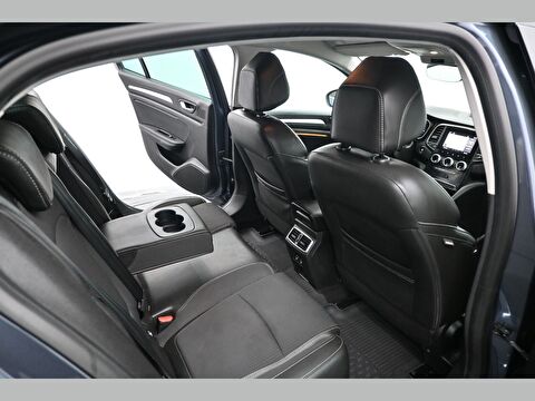renault, megane, sedan 1.5 bluedci ıcon edc, otomatik, dizel 2.el otomobil | renew 26