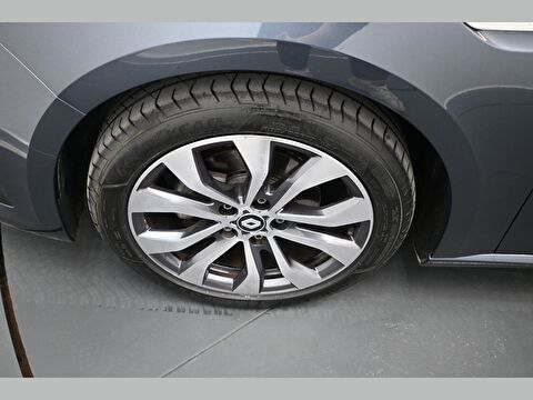 renault, megane, sedan 1.5 bluedci ıcon edc, otomatik, dizel 2.el otomobil | renew 14