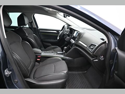 renault, megane, sedan 1.5 bluedci ıcon edc, otomatik, dizel 2.el otomobil | renew 22