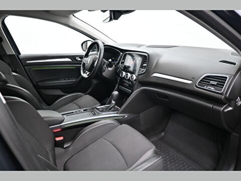 renault, megane, sedan 1.5 bluedci ıcon edc, otomatik, dizel 2.el otomobil | renew 23