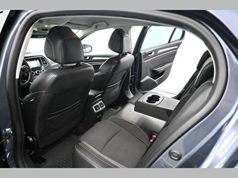 renault, megane, sedan 1.5 bluedci ıcon edc, otomatik, dizel 2.el otomobil | renew 24