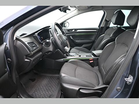 renault, megane, sedan 1.5 bluedci ıcon edc, otomatik, dizel 2.el otomobil | renew 19