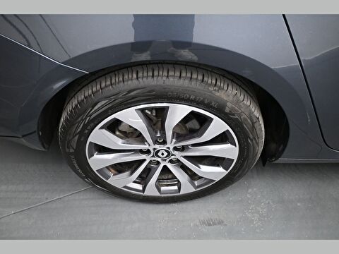 renault, megane, sedan 1.5 bluedci ıcon edc, otomatik, dizel 2.el otomobil | renew 15