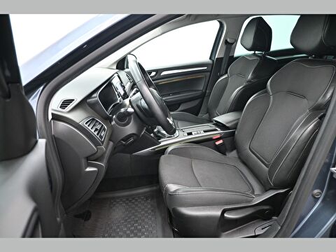renault, megane, sedan 1.5 bluedci ıcon edc, otomatik, dizel 2.el otomobil | renew 21