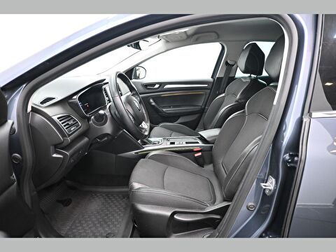 renault, megane, sedan 1.5 bluedci ıcon edc, otomatik, dizel 2.el otomobil | renew 18