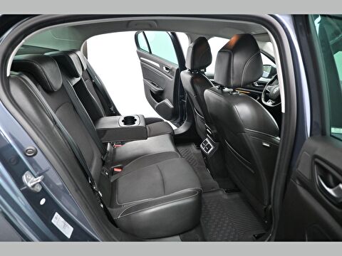 renault, megane, sedan 1.5 bluedci ıcon edc, otomatik, dizel 2.el otomobil | renew 27