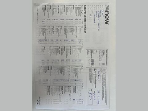 renault, megane, sedan 1.5 bluedci ıcon edc, otomatik, dizel 2.el otomobil | renew 19