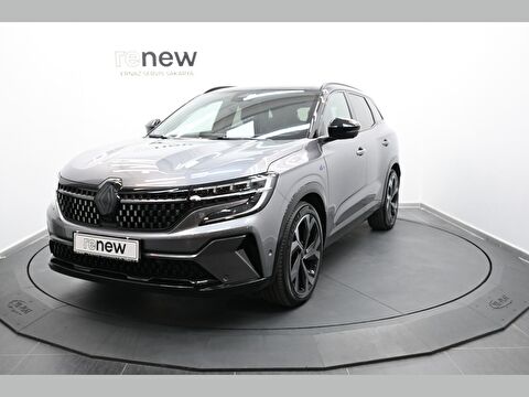 1.3 Mild Hybrid Techno Esprit Alpine, 2. el otomobil | renew